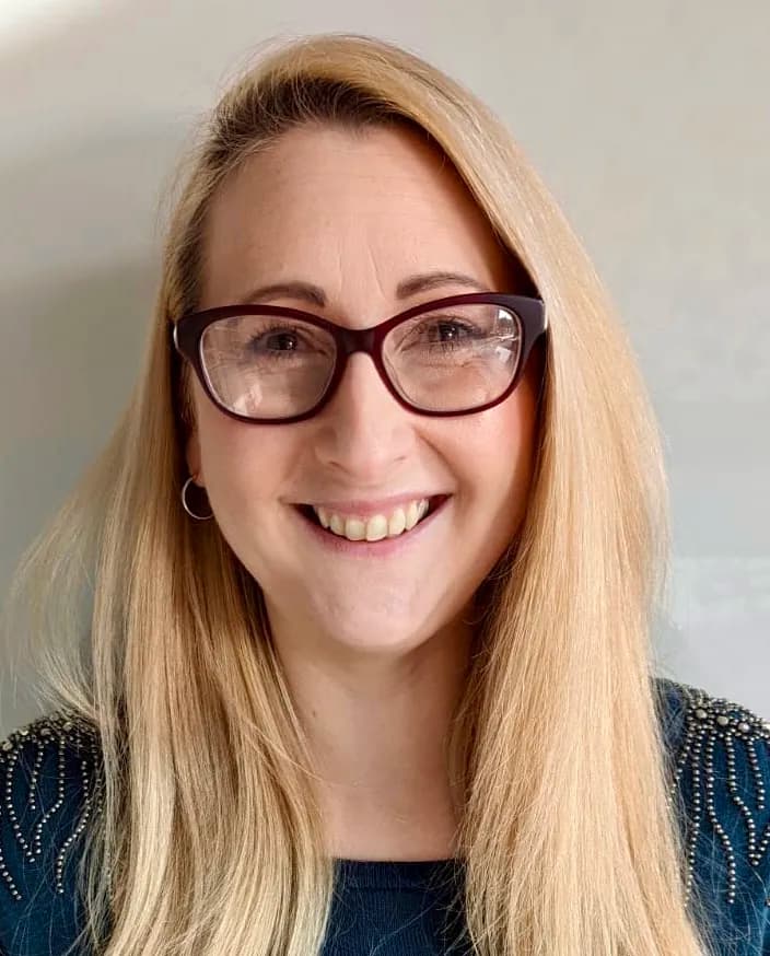 Kate, The SEN Advocate