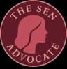 The SEN Advocate logo