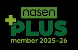 nasen PLUS member 2025-26