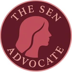 The SEN Advocate logo